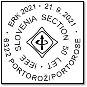 ERK 2021 - IEEE SLOVENIA SECTION 50 LET